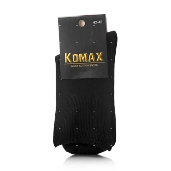 Мужские носки Байвей " Komax " компрессионные р.42-48
