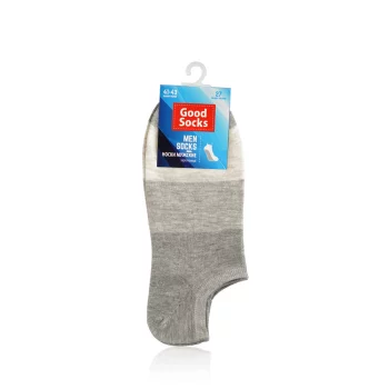 Мужские носки Good Socks трикотажные , укороченные , с рисунком SM19/3