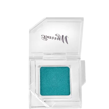 Barry M Cosmetics Clickable Eyeshadow 3.78g (Various Shades) - Peacock