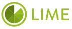 Логотип Lime