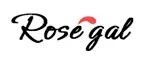 Логотип RoseGal