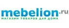 Логотип Mebelion
